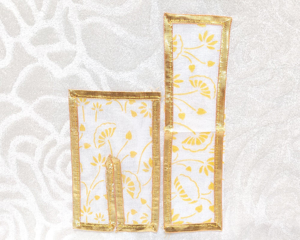 Medium Size Cotton Chira Ohani Vastra