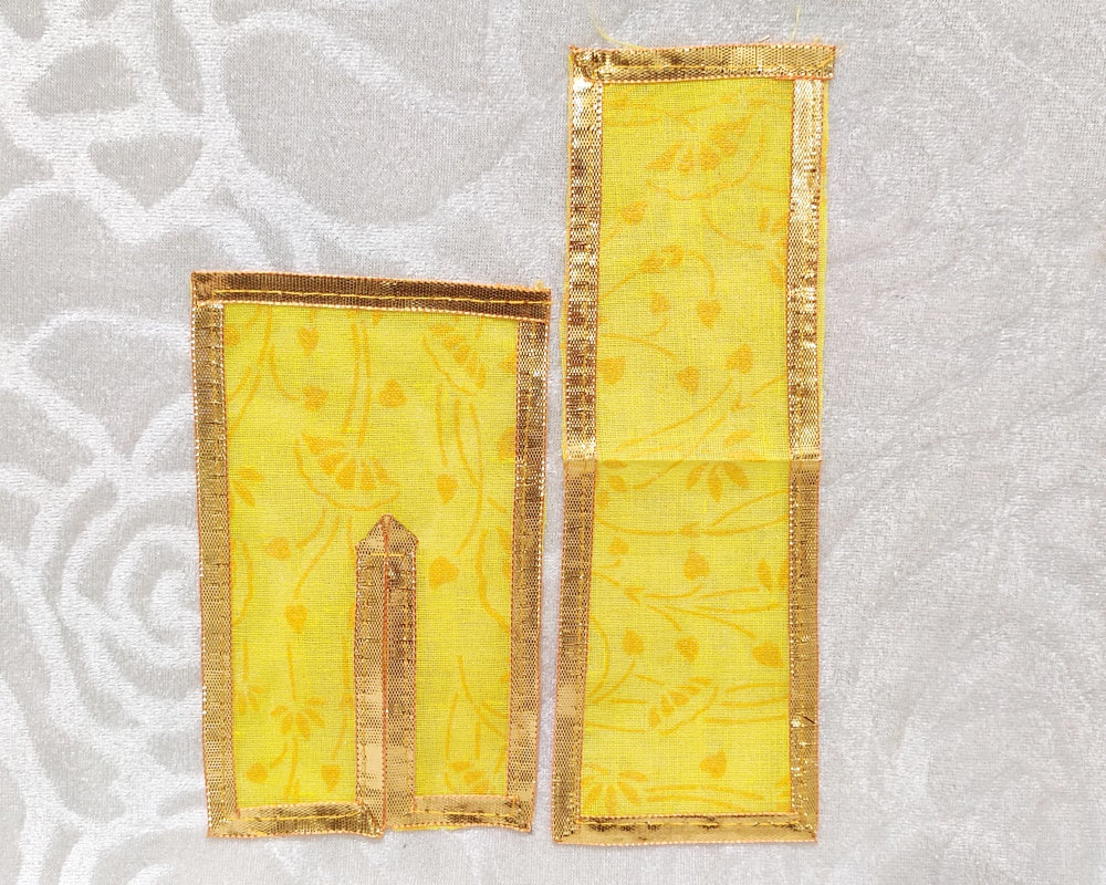 Medium Size Cotton Chira Ohani Vastra