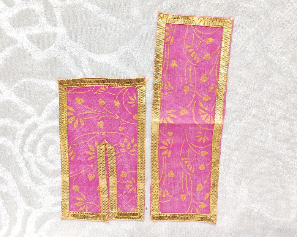 Medium Size Cotton Chira Ohani Vastra
