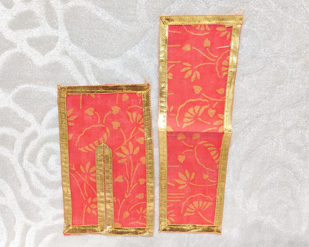 Medium Size Cotton Chira Ohani Vastra