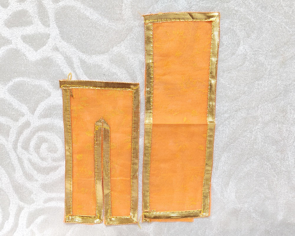 Medium Size Cotton Chira Ohani Vastra