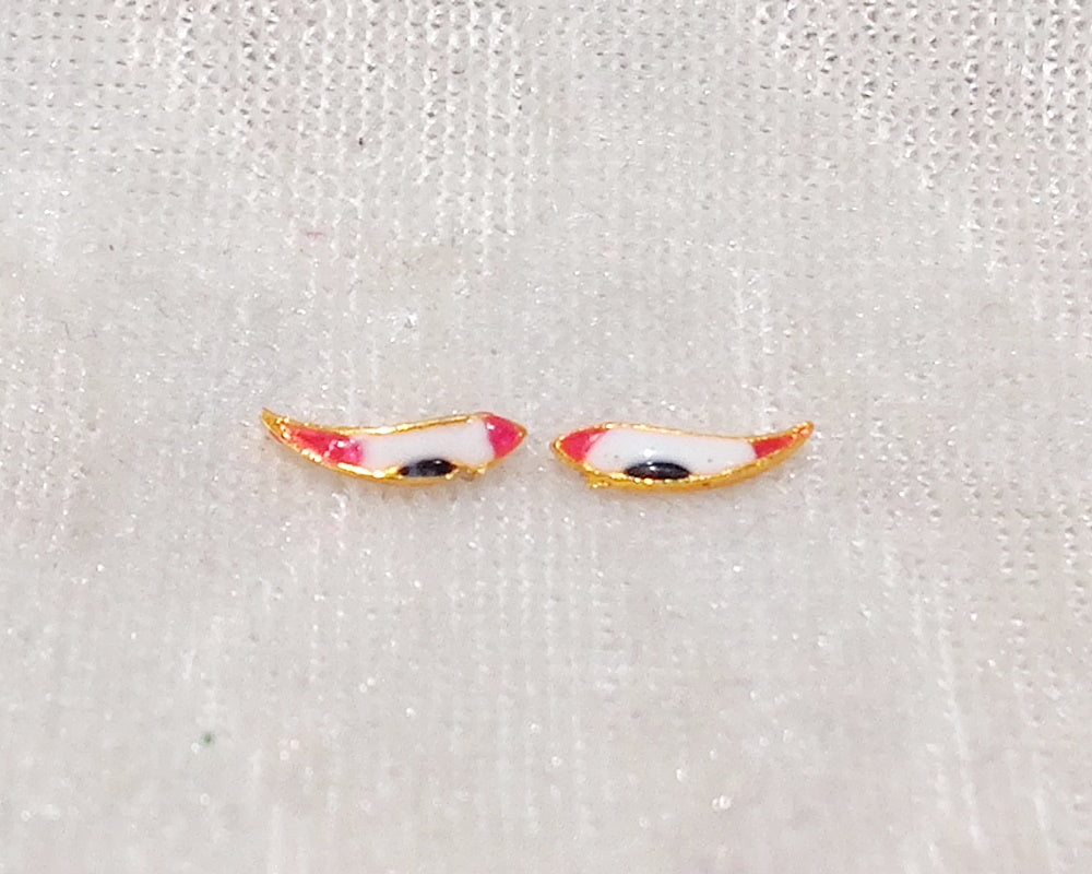 Meenakari Kataksh Netra , Small