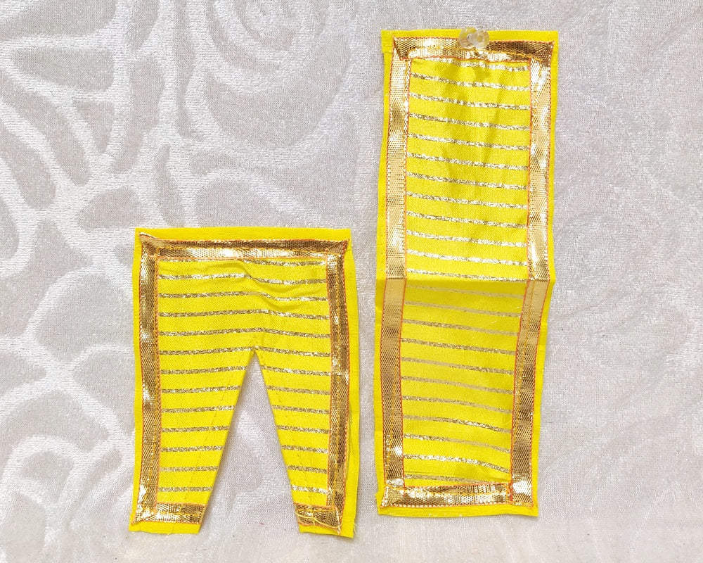 Small Size Zari Chira Ohani Vastra
