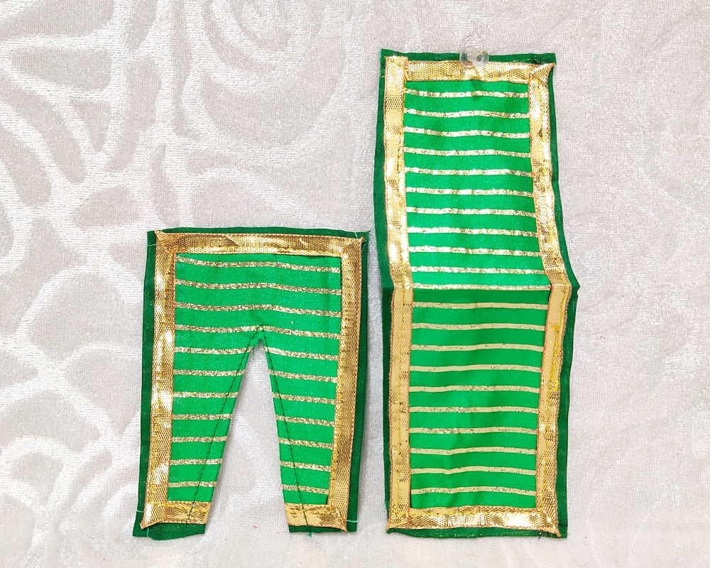 Small Size Zari Chira Ohani Vastra