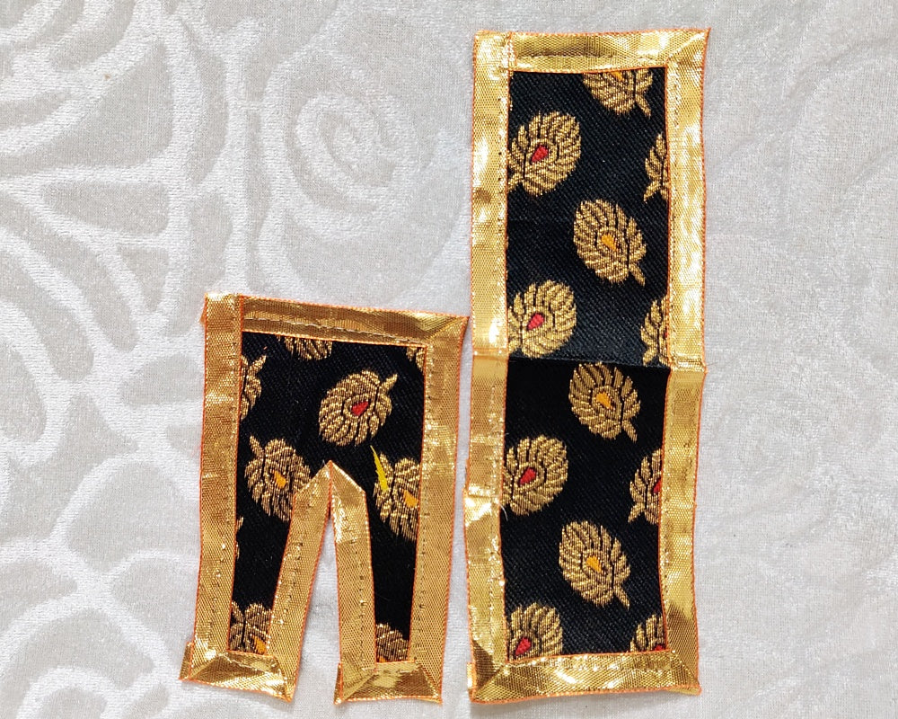 Small Size Jhari Chira Odhani Vastra
