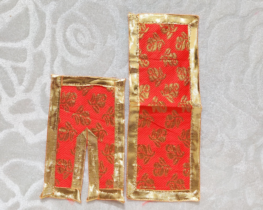 Small Size Jhari Chira Odhani Vastra