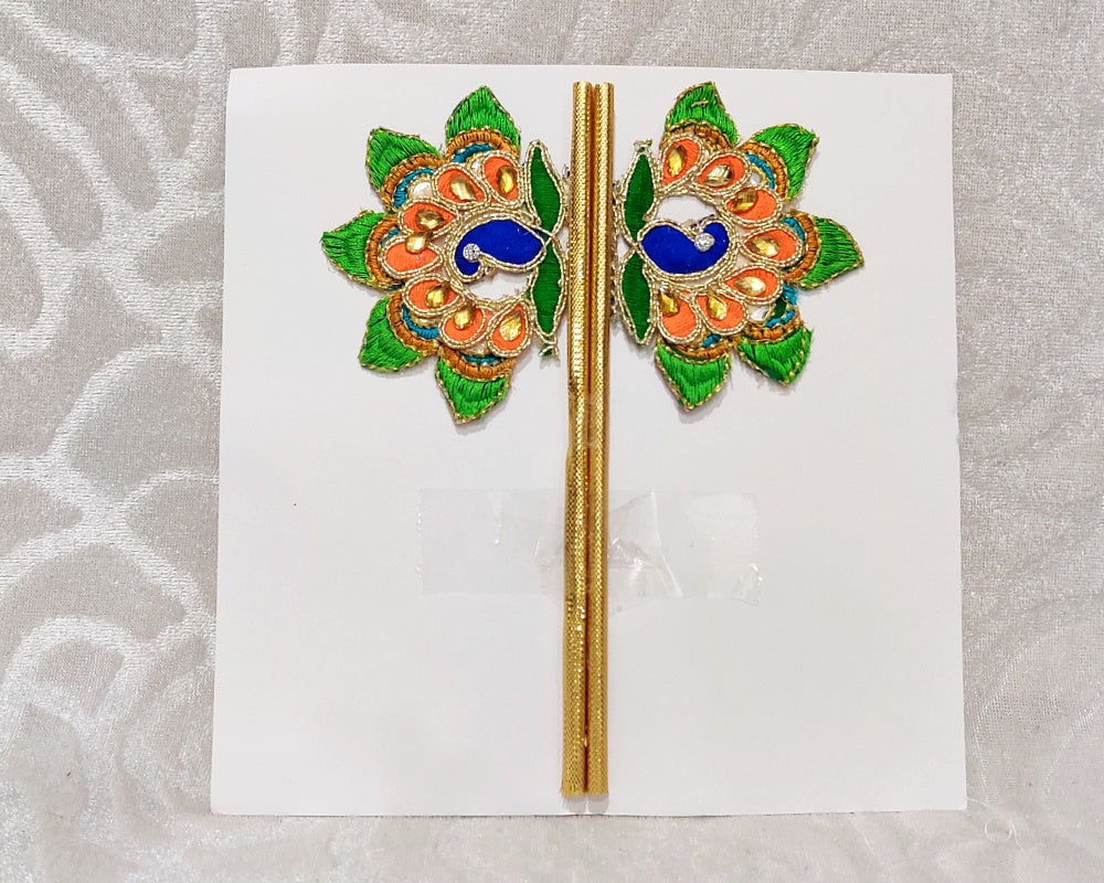 Designer Pankha