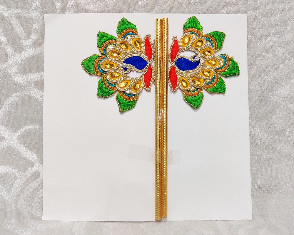Designer Pankha