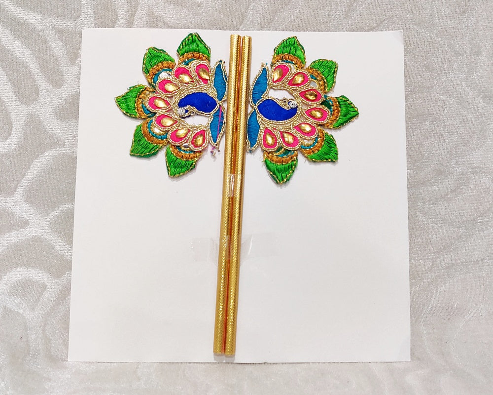 Designer Pankha