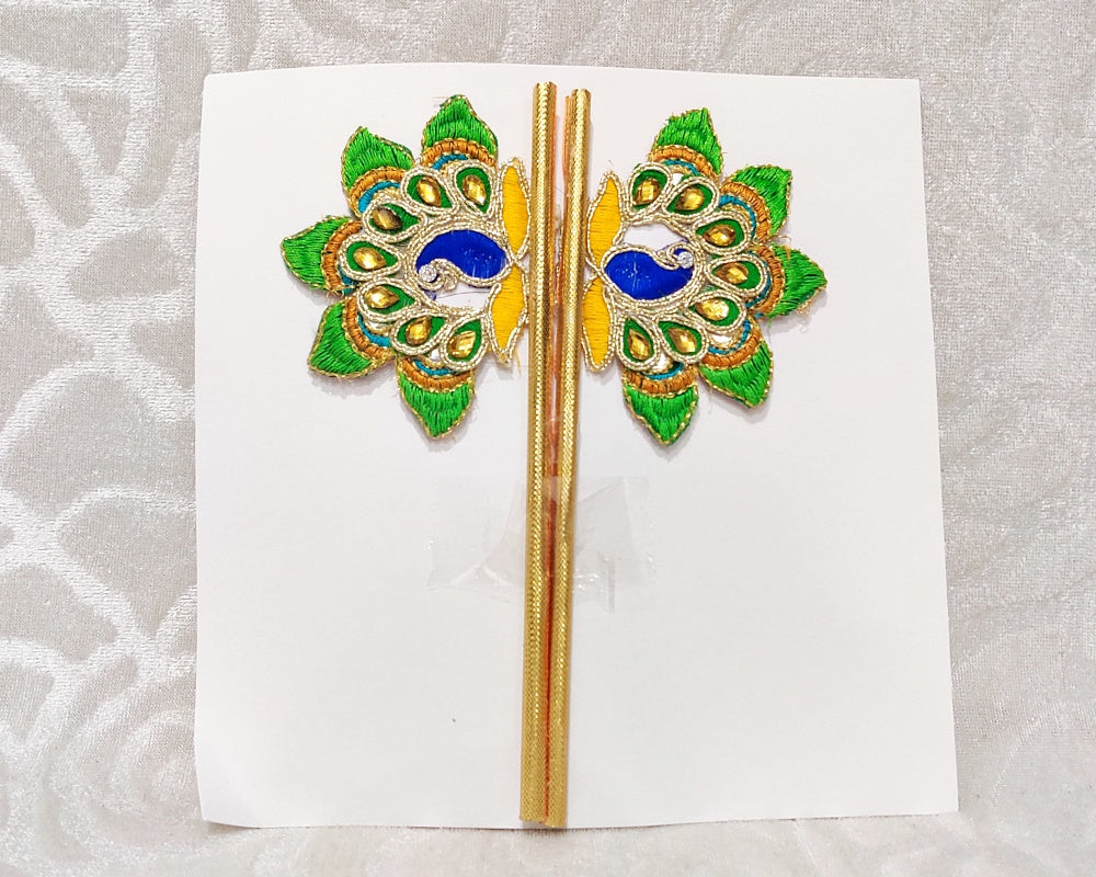 Designer Pankha