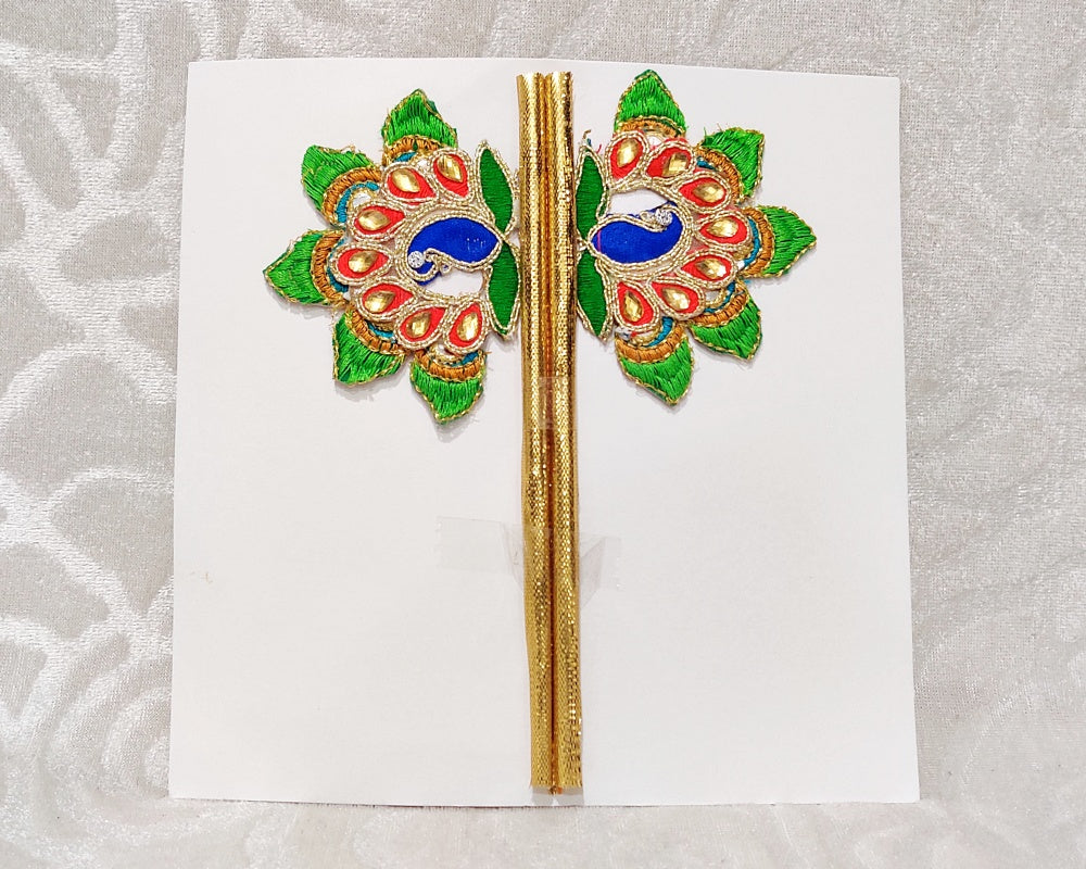 Designer Pankha