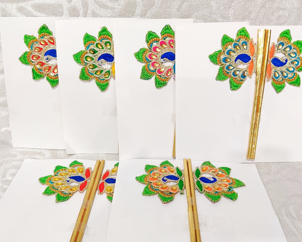 Designer Pankha