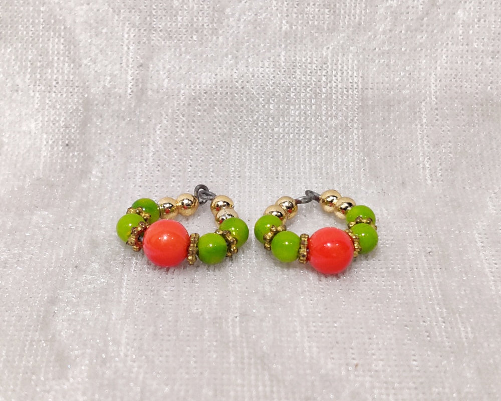 Coloured Moti Kada