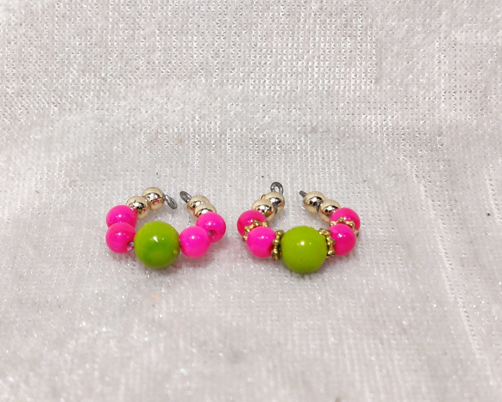 Coloured Moti Kada