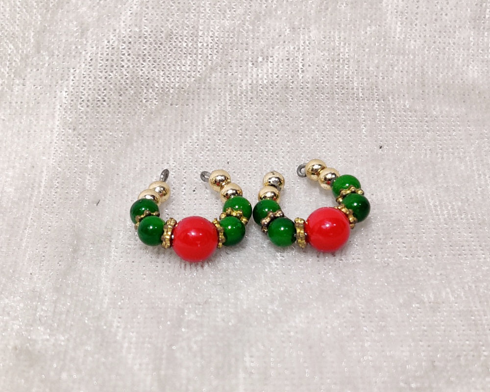 Coloured Moti Kada