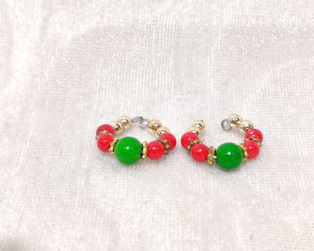 Coloured Moti Kada