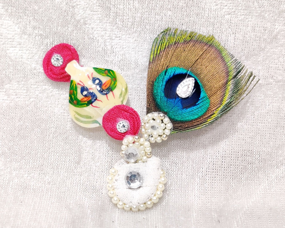 Designer Chhip Chandrika