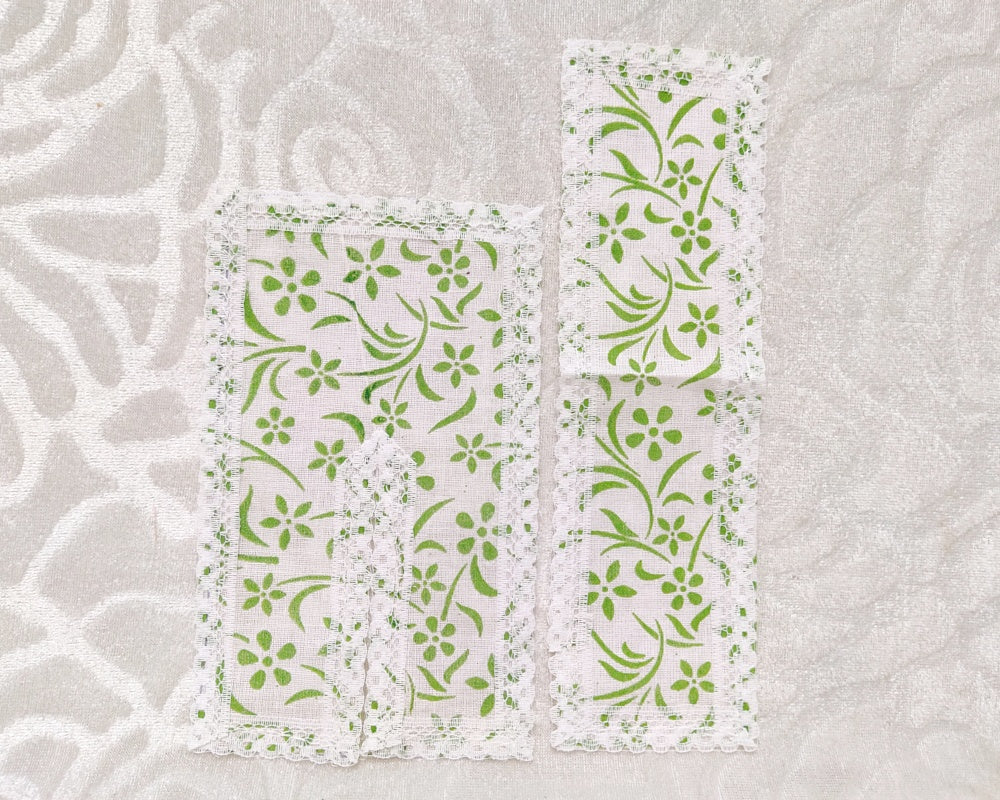 Medium Size Cotton Chira Ohani Vastra