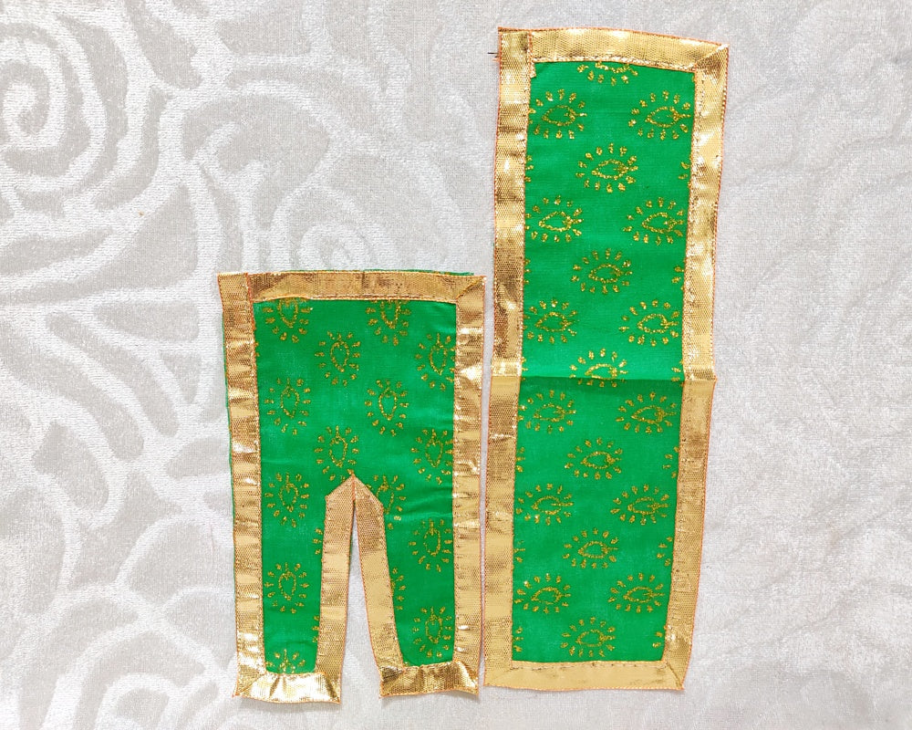 Chhapa Chira Odhani Vastra,Big