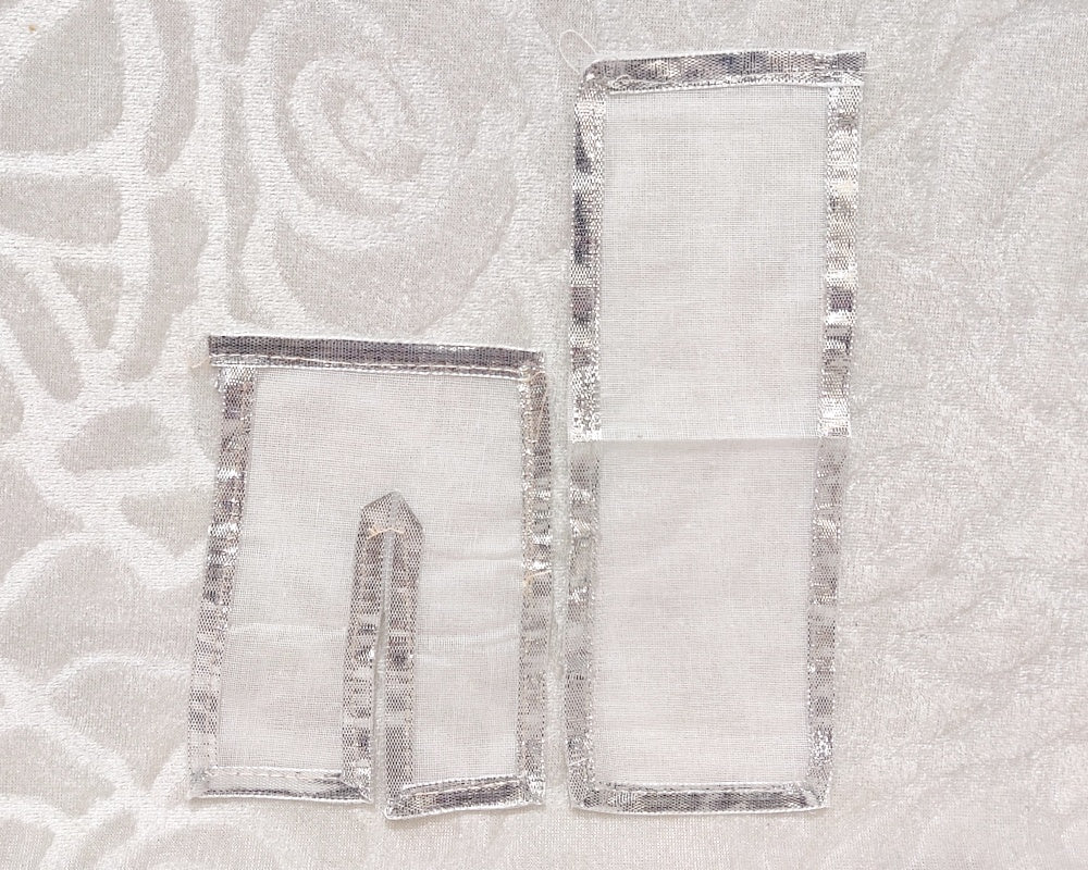 Small Size Cotton Chira Odhani Vastra