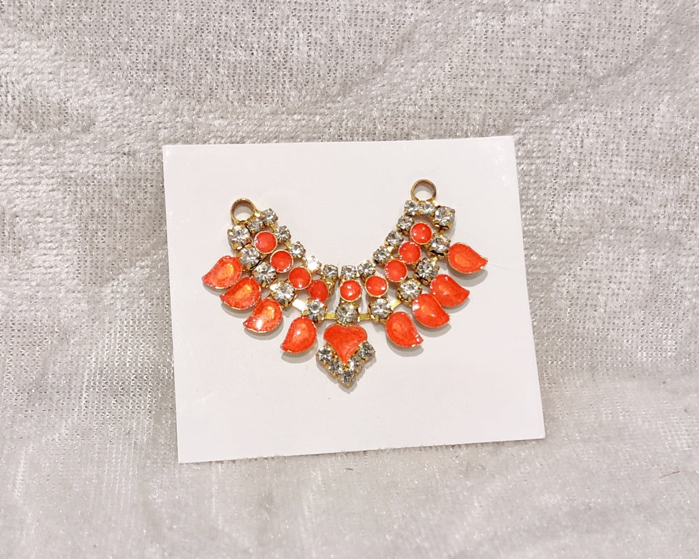 Diamond Haasdi-Orange