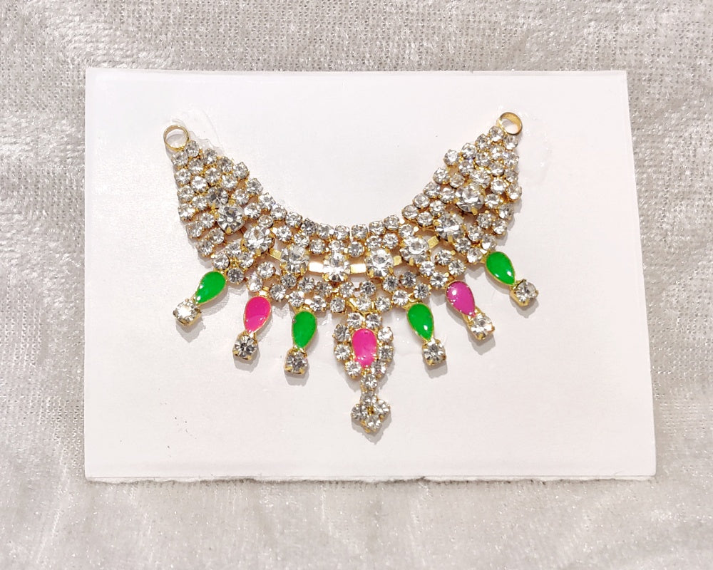 Heavy Diamond Haasdi