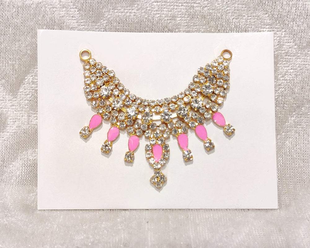 Heavy Diamond Haasdi