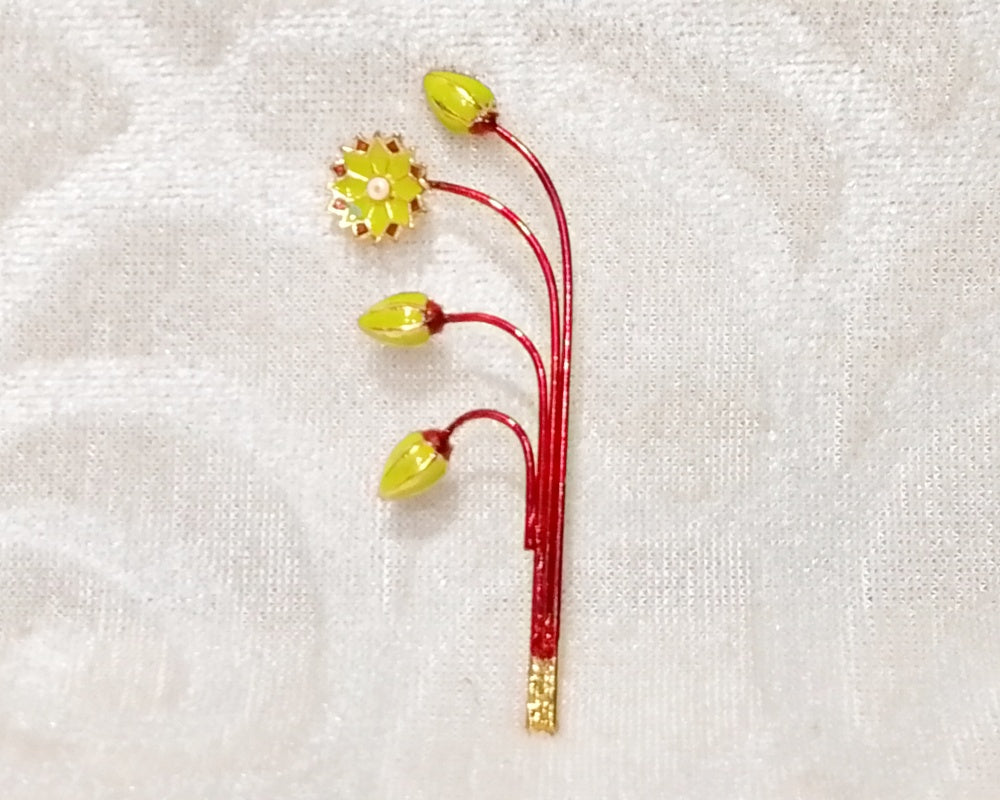 Meenakari Kamal Chhadi