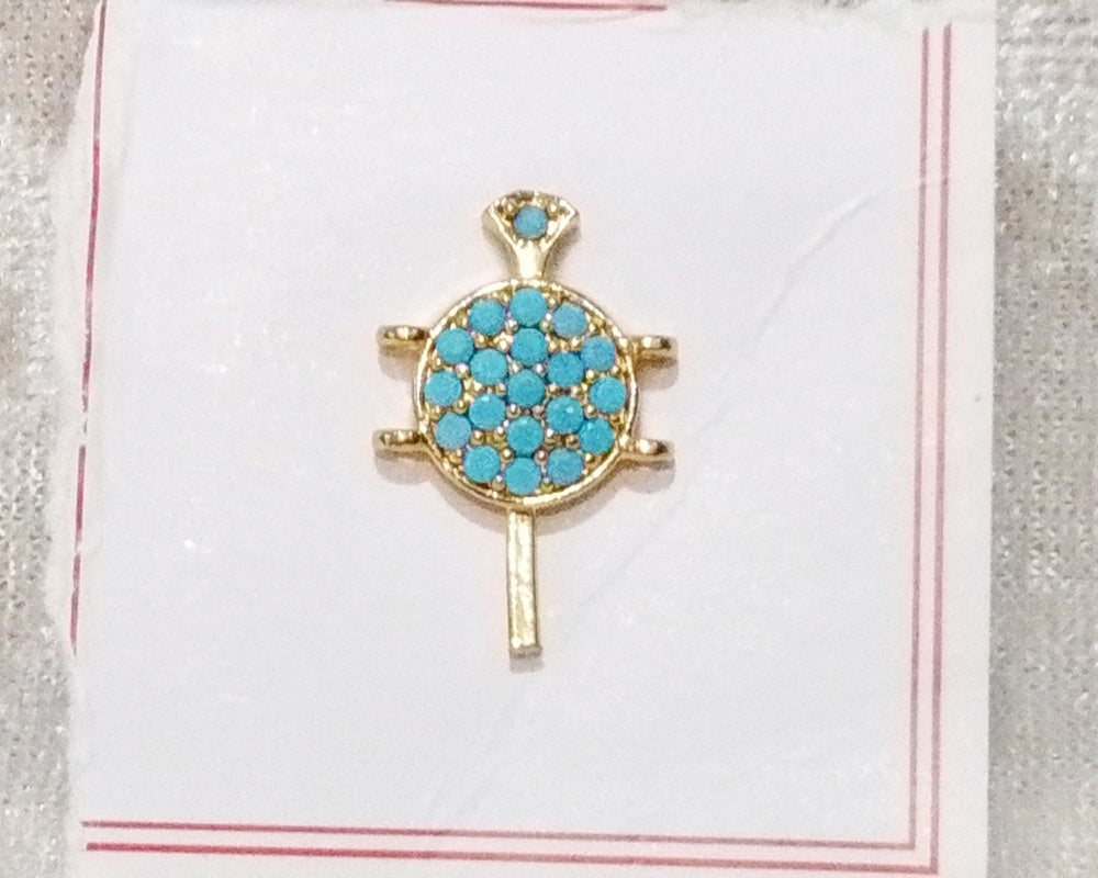 American Diamond Tipara