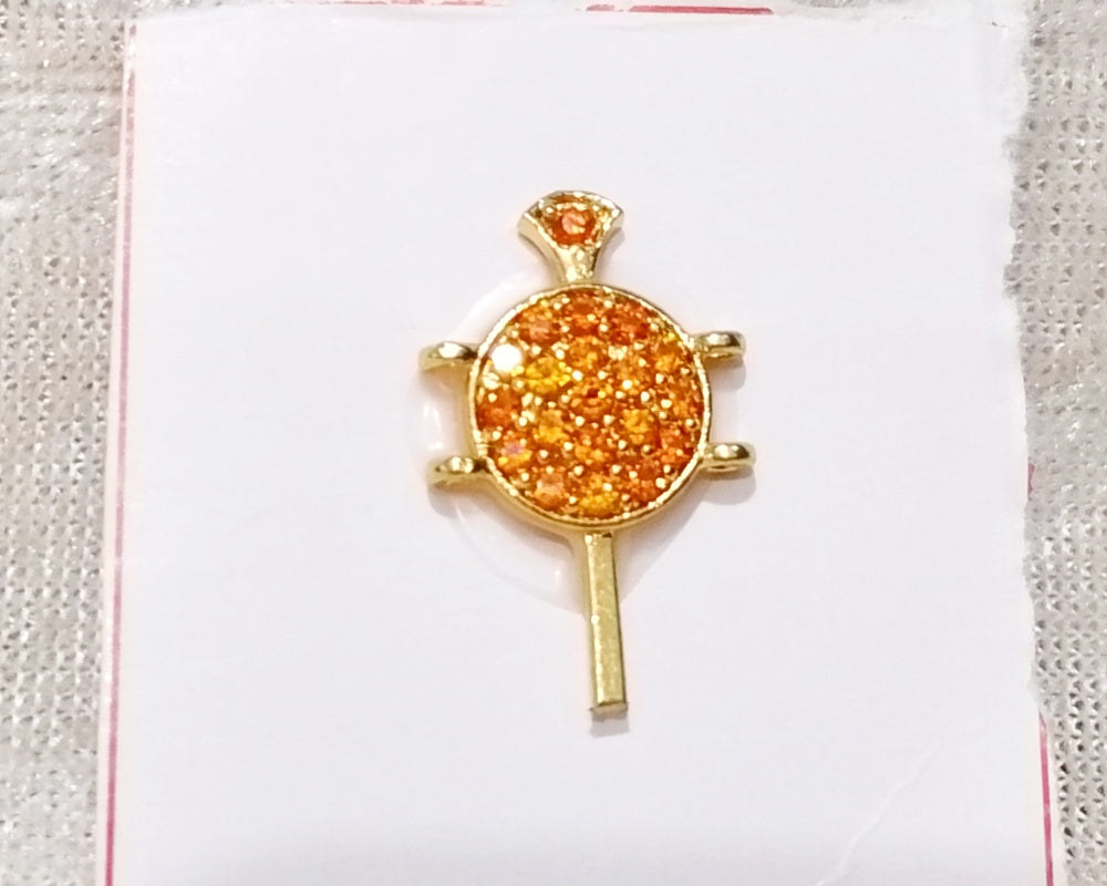 American Diamond Tipara