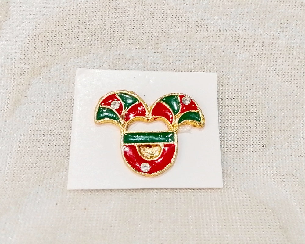Meenakari Dumala Pagh