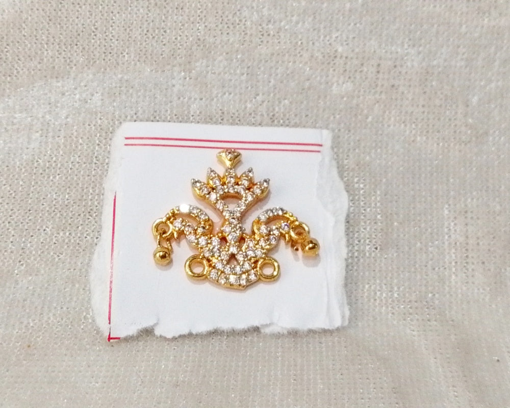 American Diamond Tipara