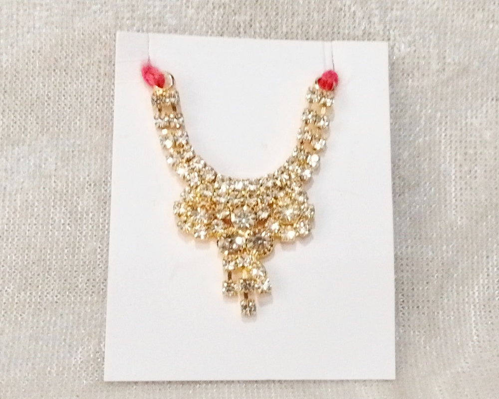 Coloured Diamond Kantheshwari
