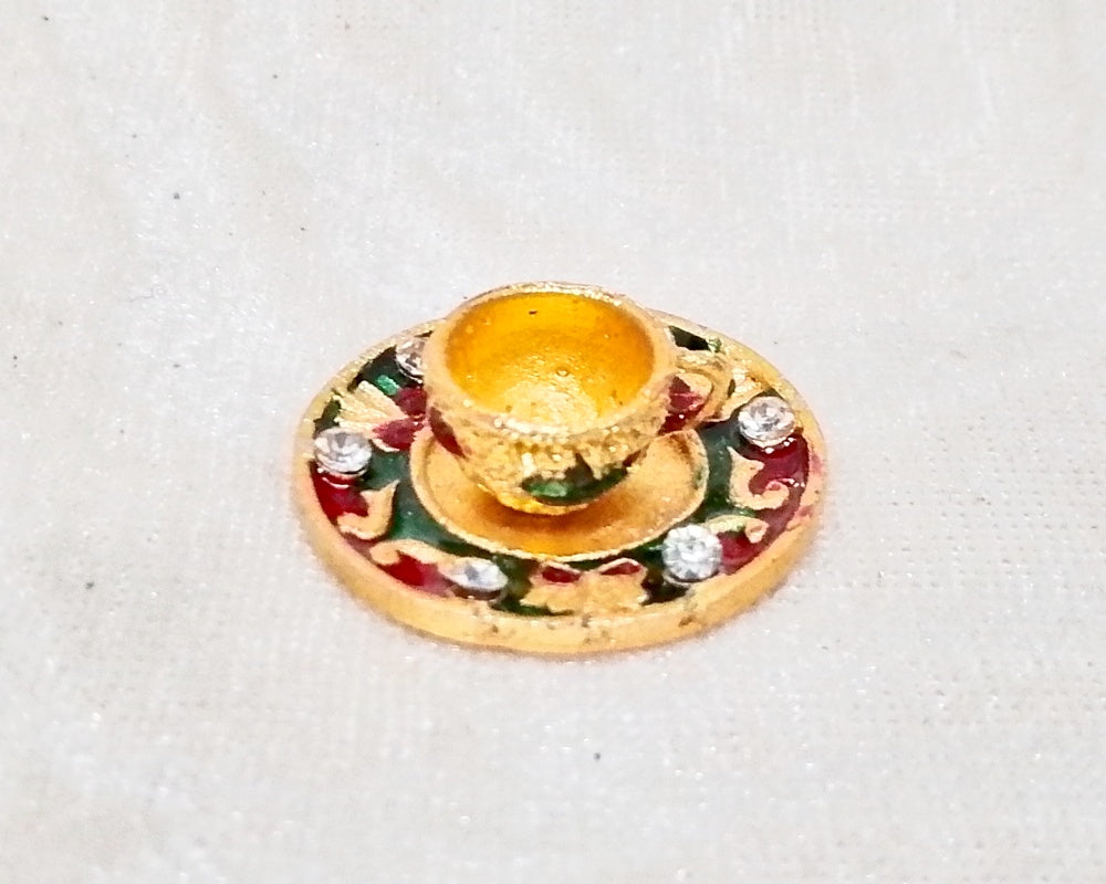 Meenakari Cup Bashi