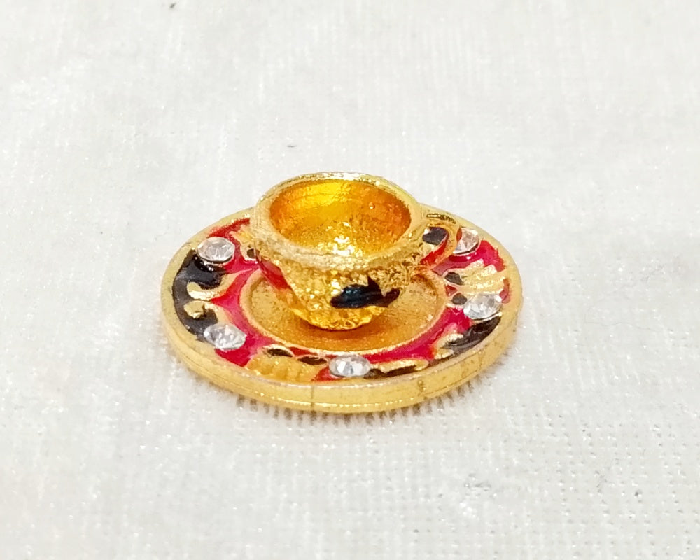 Meenakari Cup Bashi