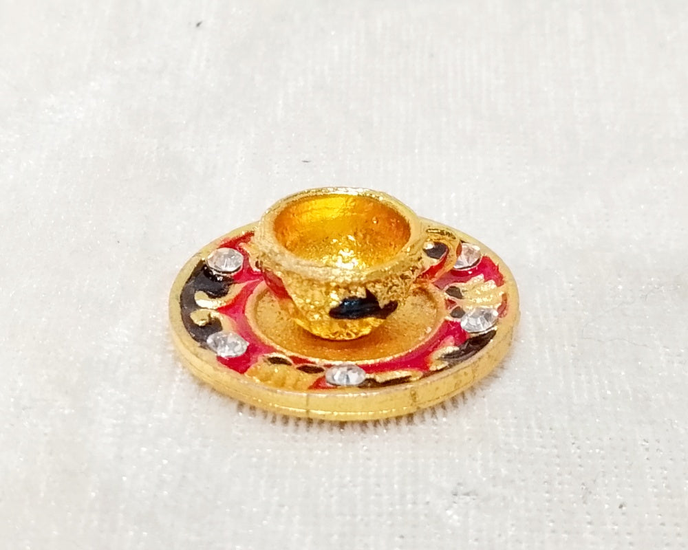 Meenakari Cup Bashi