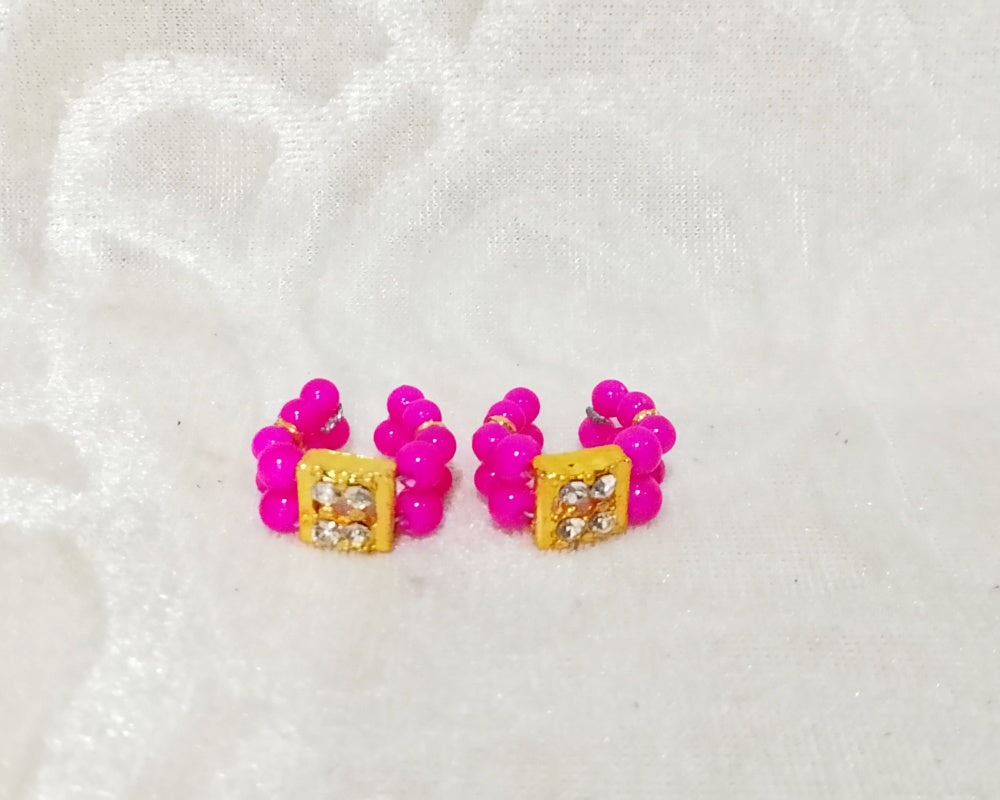 Coloured Moti Kada