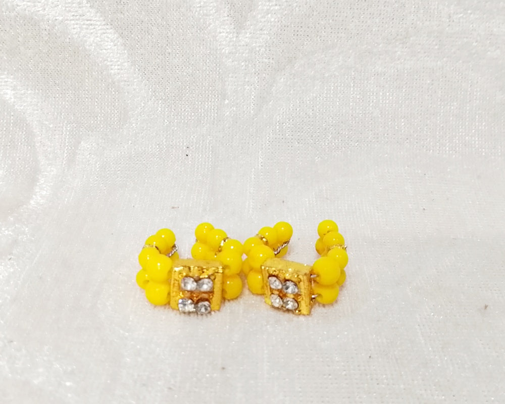Coloured Moti Kada