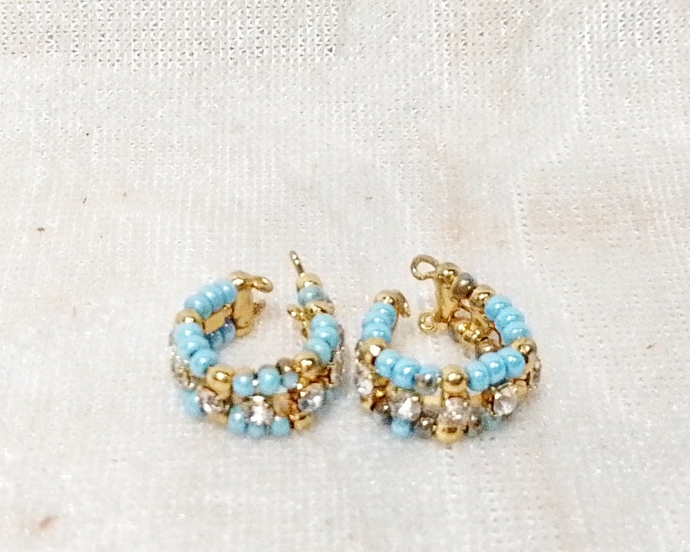 Diamond Moti Kada