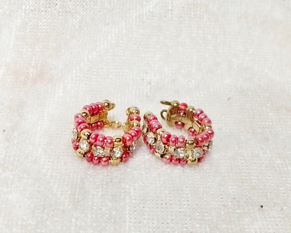 Diamond Moti Kada