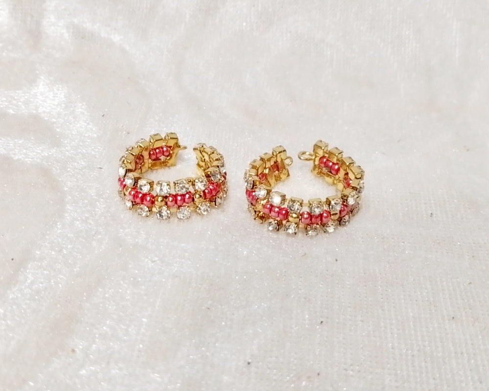 Diamond Moti Kada