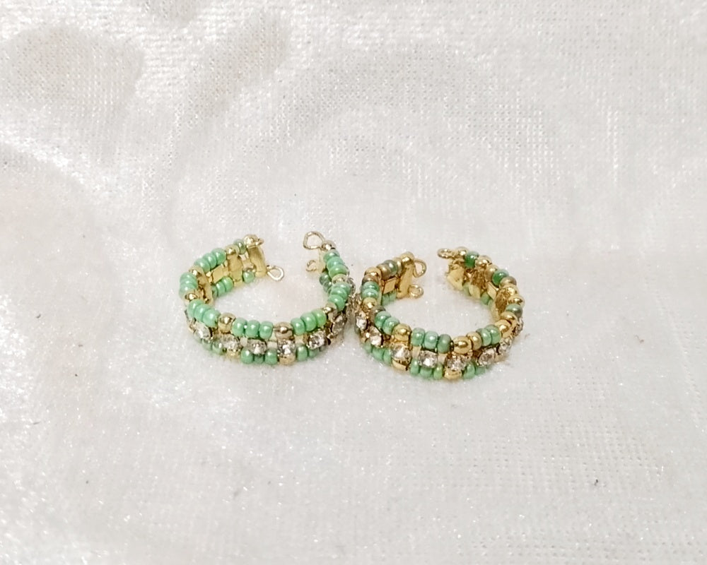 Diamond Moti Kada