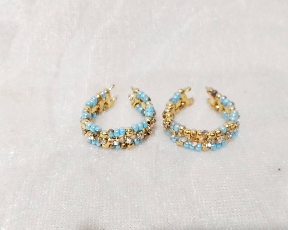 Diamond Moti Kada