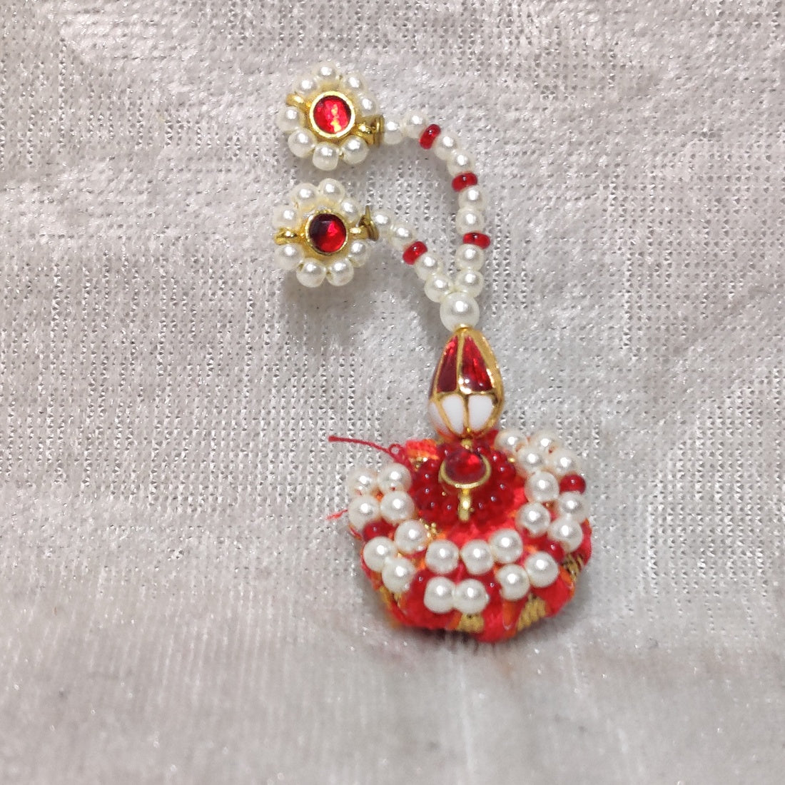 Semi Precious American Diaqmond Katra Pagh