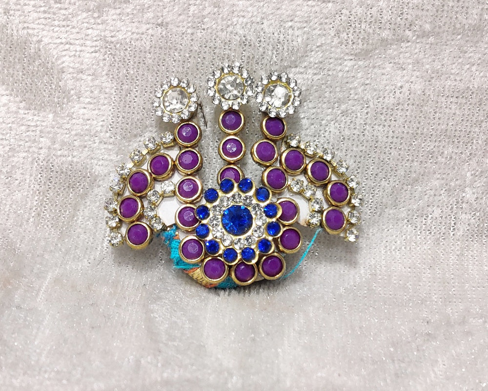 Heavy Diamond Pagh