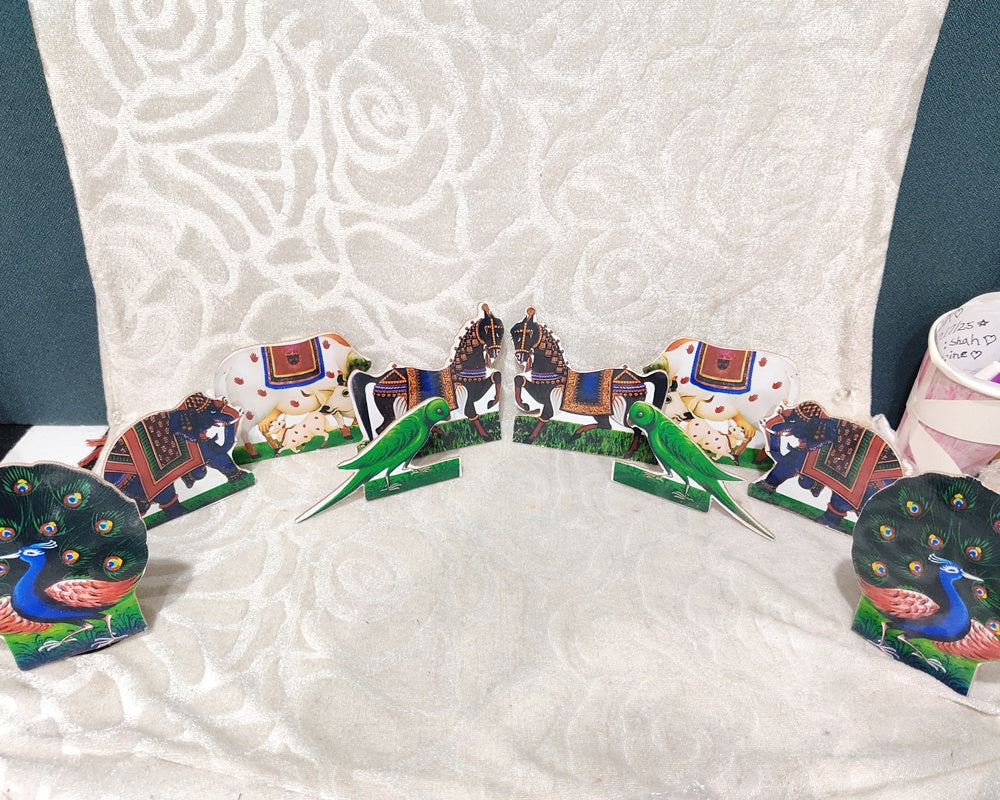 Janawar Set