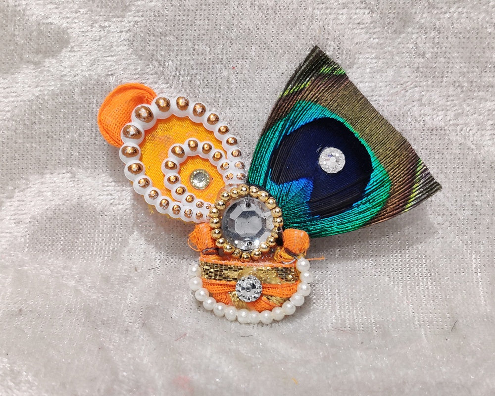 Designer Moti Chandrika