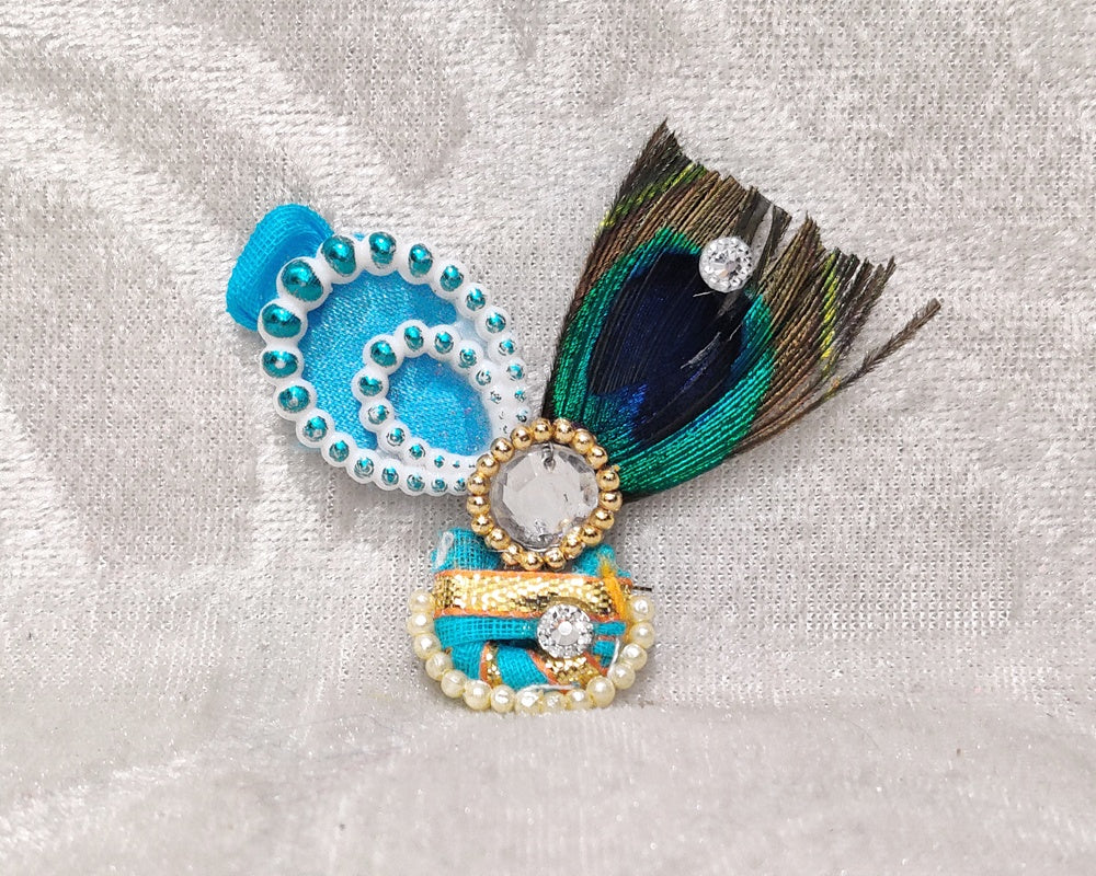 Designer Moti Chandrika