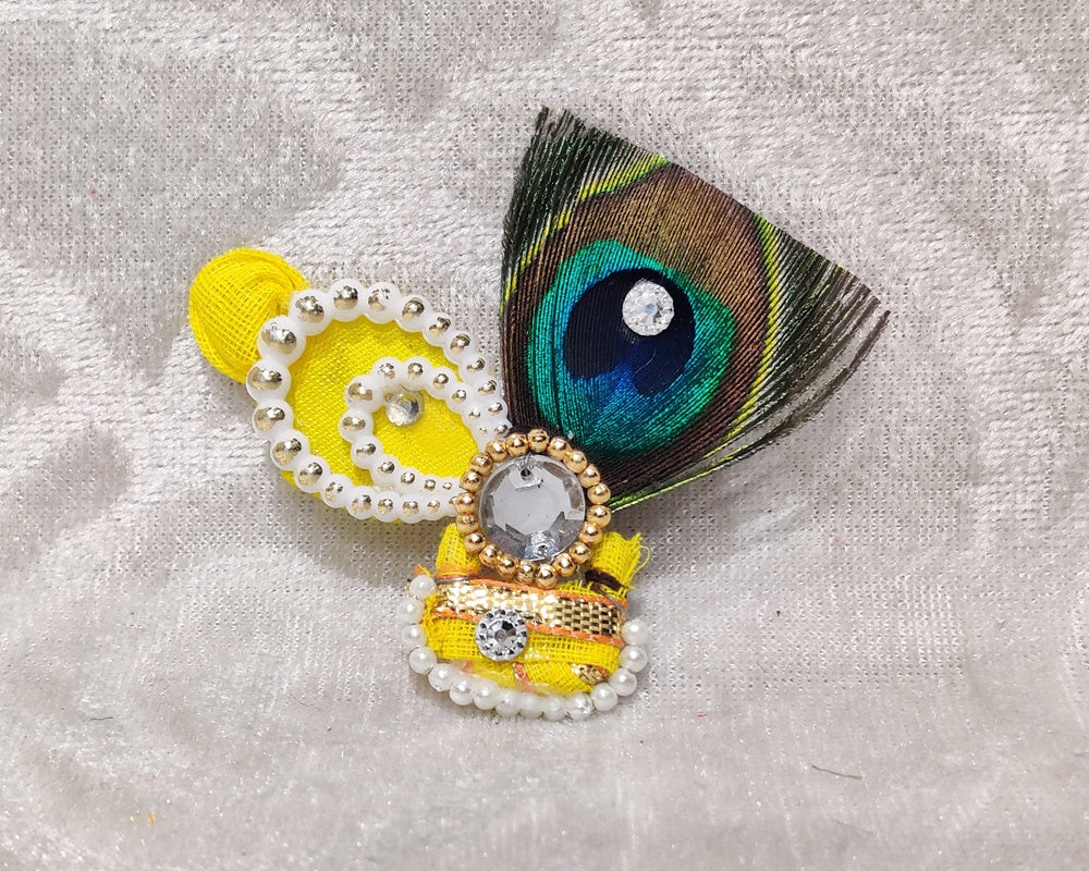 Designer Moti Chandrika
