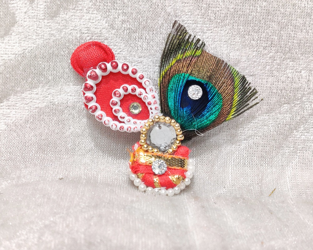 Designer Moti Chandrika